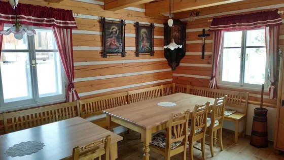 Chalupa Sluníčko · Fotografie 28